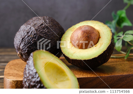 Avocado  113754566
