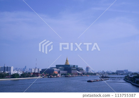diet building, bangkok, national assembly 113755387