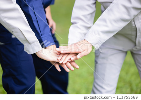 建立圈子的商人 建立圈子的商人 113755569