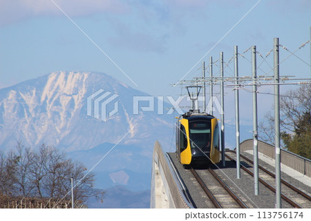 宇都宮輕軌 宇都宮輕軌 113756174