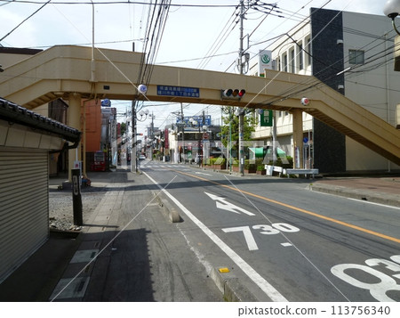 中山道桶川宿(埼玉縣桶川市) 中山道桶川宿(埼玉縣桶川市) 113756340