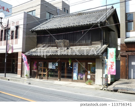 中山道桶川宿(埼玉縣桶川市) 中山道桶川宿(埼玉縣桶川市) 113756341