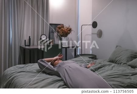 悲傷 113756505
