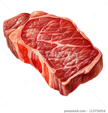 beef steak 113756958