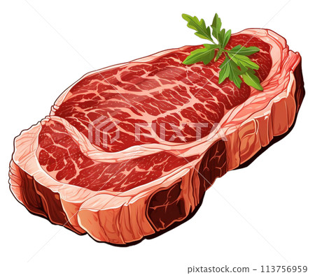 beef steak beef steak 113756959