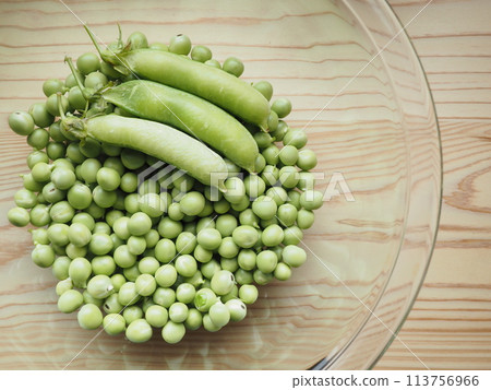 Sweet bean 113756966