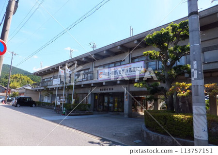 Former Asuka Village Office (2013) Former Asuka Village Office (2013) 113757151