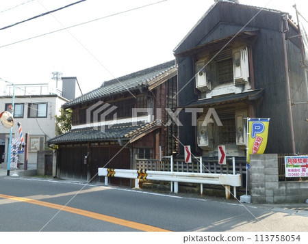 Sugito Inn on the Nikko Highway (Sugito Town, Saitama Prefecture) Sugito Inn on the Nikko Highway (Sugito Town, Saitama Prefecture) 113758054