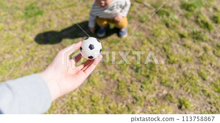 Spring outing 113758867