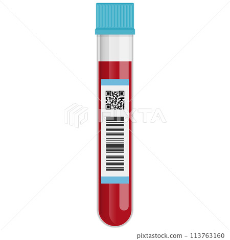 Blood samples Blood samples 113763160