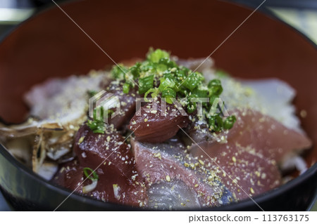 醃的飯碗米 113763175