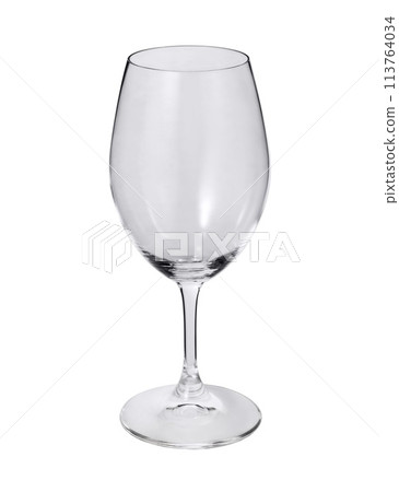 wine glass 113764034