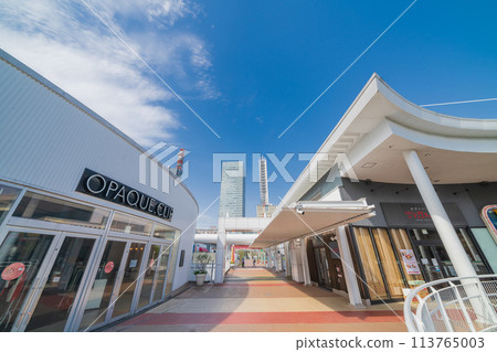 "Saitama Prefecture" Saitama Shintoshin Station, around the east exit "Saitama Prefecture" Saitama Shintoshin Station, around the east exit 113765003