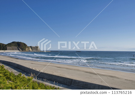 [Fukushima Prefecture] Toyoma Beach 113765216