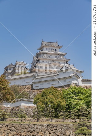 Himeji castle -24 113765752
