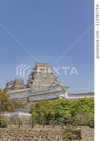 姬路城堡-26 姬路城堡-26 113765754