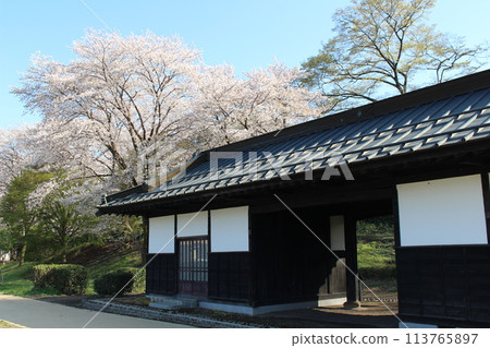 胜山城 胜山城 113765897