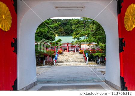 阿卡瑪神社 113766312