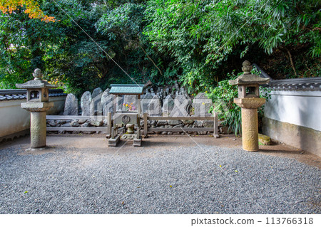 Akama Shrine 113766318