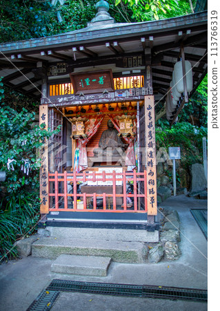 阿卡瑪神社 113766319