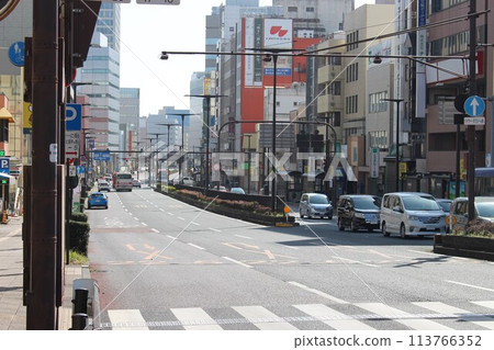 宇都宮輕軌西延線 宇都宮輕軌西延線 113766352
