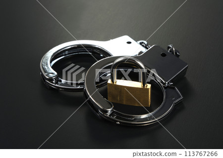 犯罪形象 犯罪形象 113767266