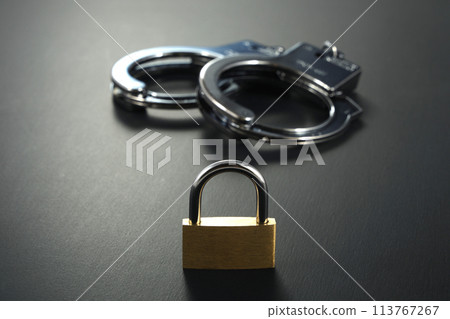 犯罪形象 113767267