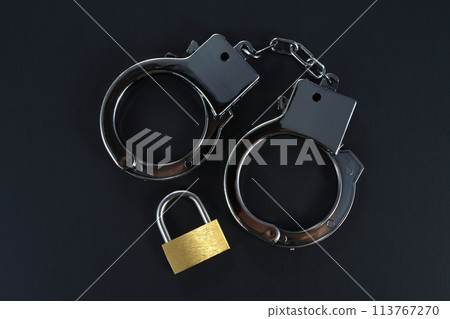 Crime image Crime image 113767270