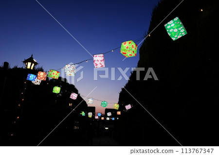 倉敷春世明（倉敷美觀地區）9596 113767347