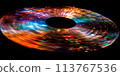 sound waves in the dark 113767536