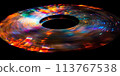 sound waves in the dark 113767538