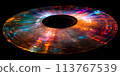 sound waves in the dark 113767539