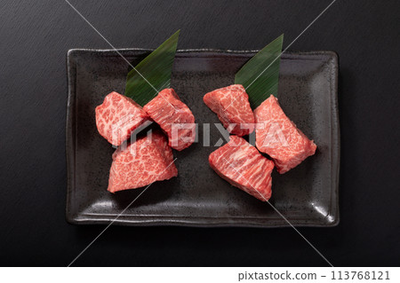 鹿兒島縣黑毛牛塊(大腿肉、肩肉) 鹿兒島縣黑毛牛塊(大腿肉、肩肉) 113768121
