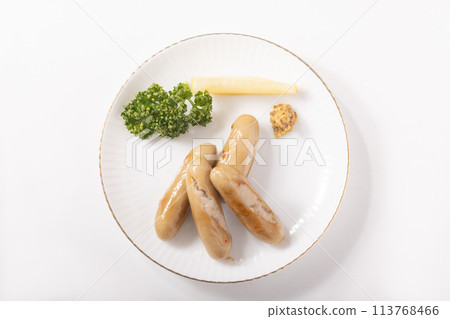 無添加香腸 無添加香腸 113768466