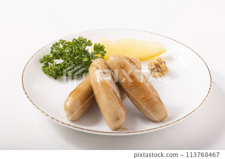 無添加香腸 無添加香腸 113768467