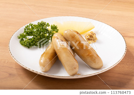 無添加香腸 無添加香腸 113768473