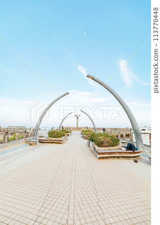 [靜岡縣] 熱海水上樂園 月亮露台 113770448