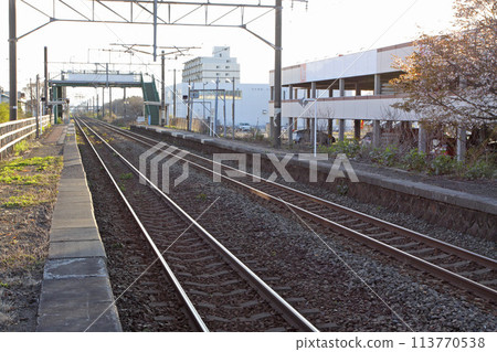 Itoi Station JR Itoi Station Itoi Itoi H20 Muroran Main Line Itoi Station JR Itoi Station Itoi Itoi H20 Muroran Main Line 113770538