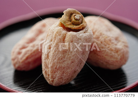 柿餅乾 柿餅乾 113770779