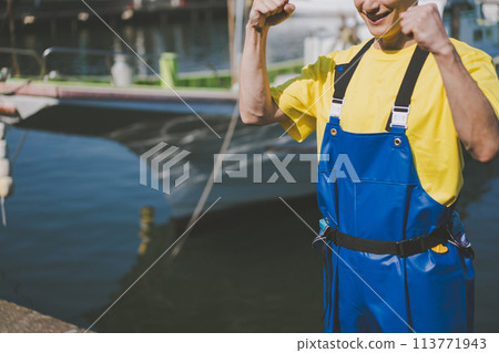 fisher, fisherman, gents 113771943