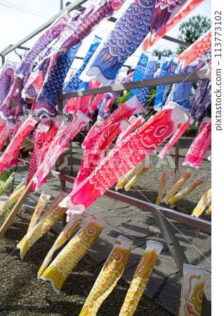 鯉魚旗 鯉魚旗 113773102