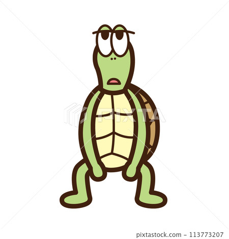 Depressed and unmotivated turtle 113773207