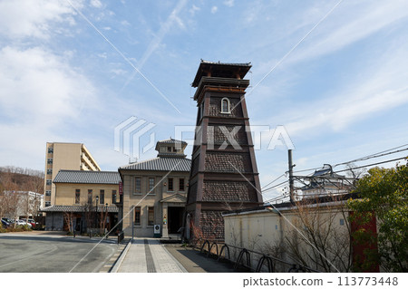 Koshu Yumekoji, Kofu City, Yamanashi Prefecture Koshu Yumekoji, Kofu City, Yamanashi Prefecture 113773448