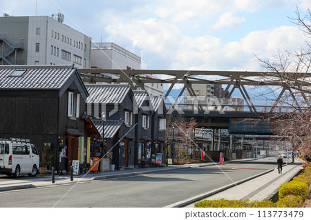 山梨縣甲府市甲州夢小路 113773479