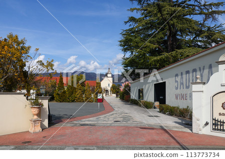 山梨縣甲府市佐渡屋釀酒廠 山梨縣甲府市佐渡屋釀酒廠 113773734