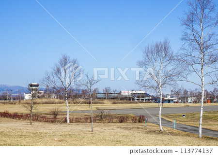 Nakashibetsu Airport 113774137