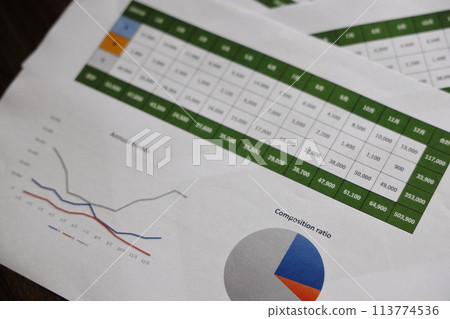 Data Materials Data Materials 113774536