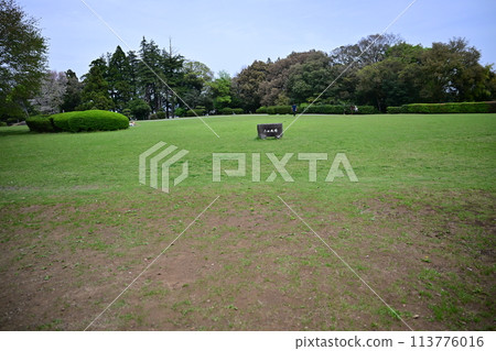 感受戰國時代的石垣山過夜城堡 感受戰國時代的石垣山過夜城堡 113776016