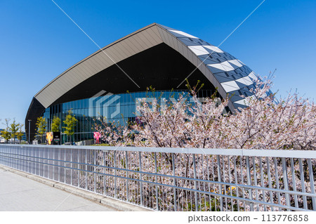 Musashino no Mori綜合體育廣場 113776858