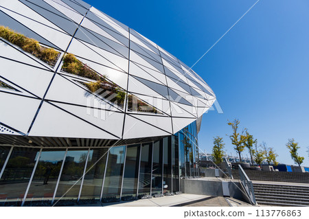 Musashino no Mori General Sports Plaza 113776863